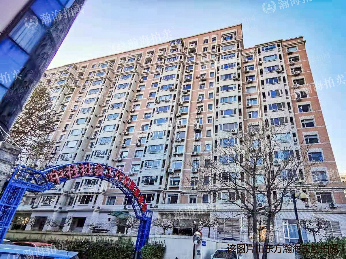 美惠大厦1号楼3单元902室