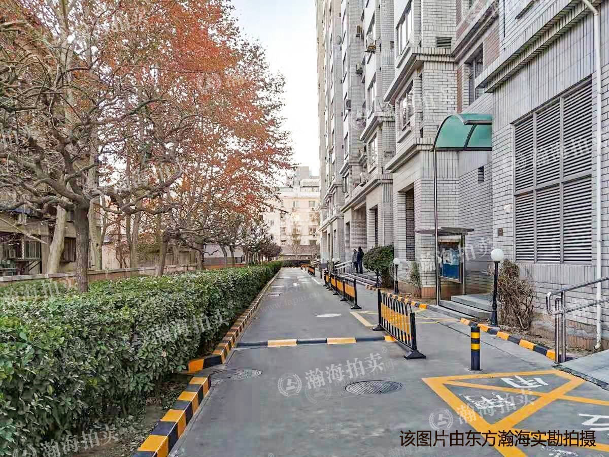 美惠大厦1号楼3单元902室