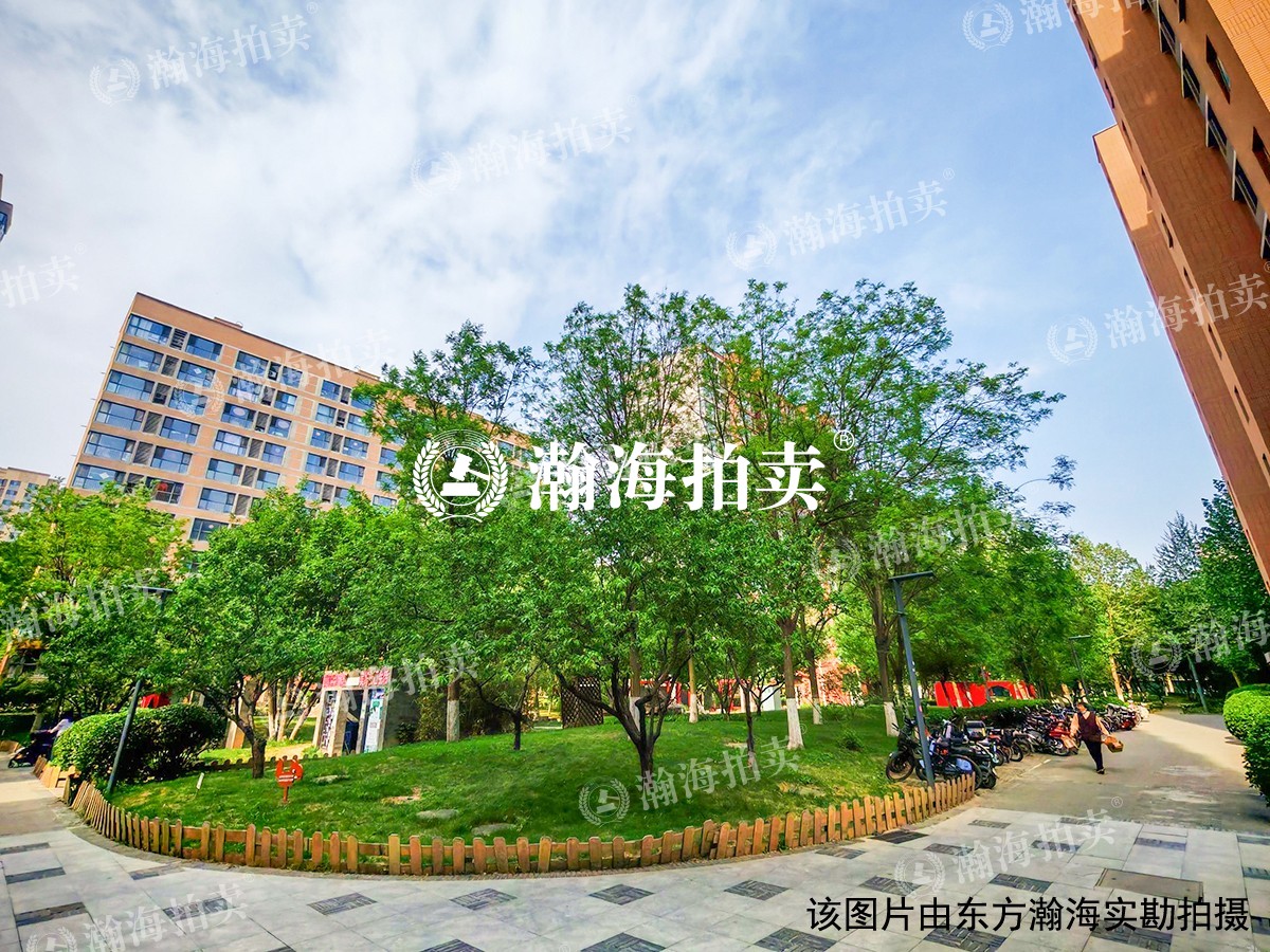 长阳半岛怡和路1号院