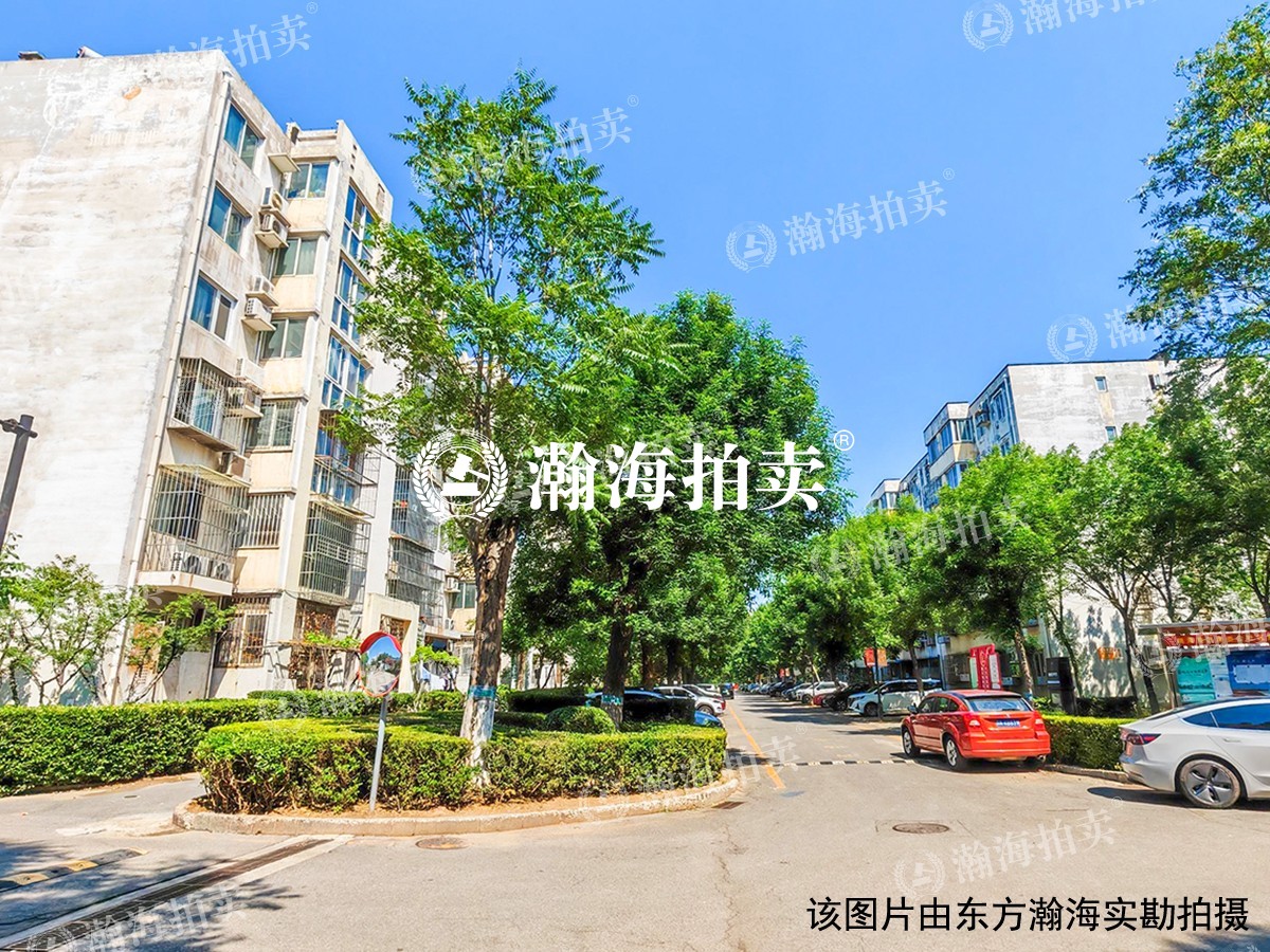 瑞海家园三区