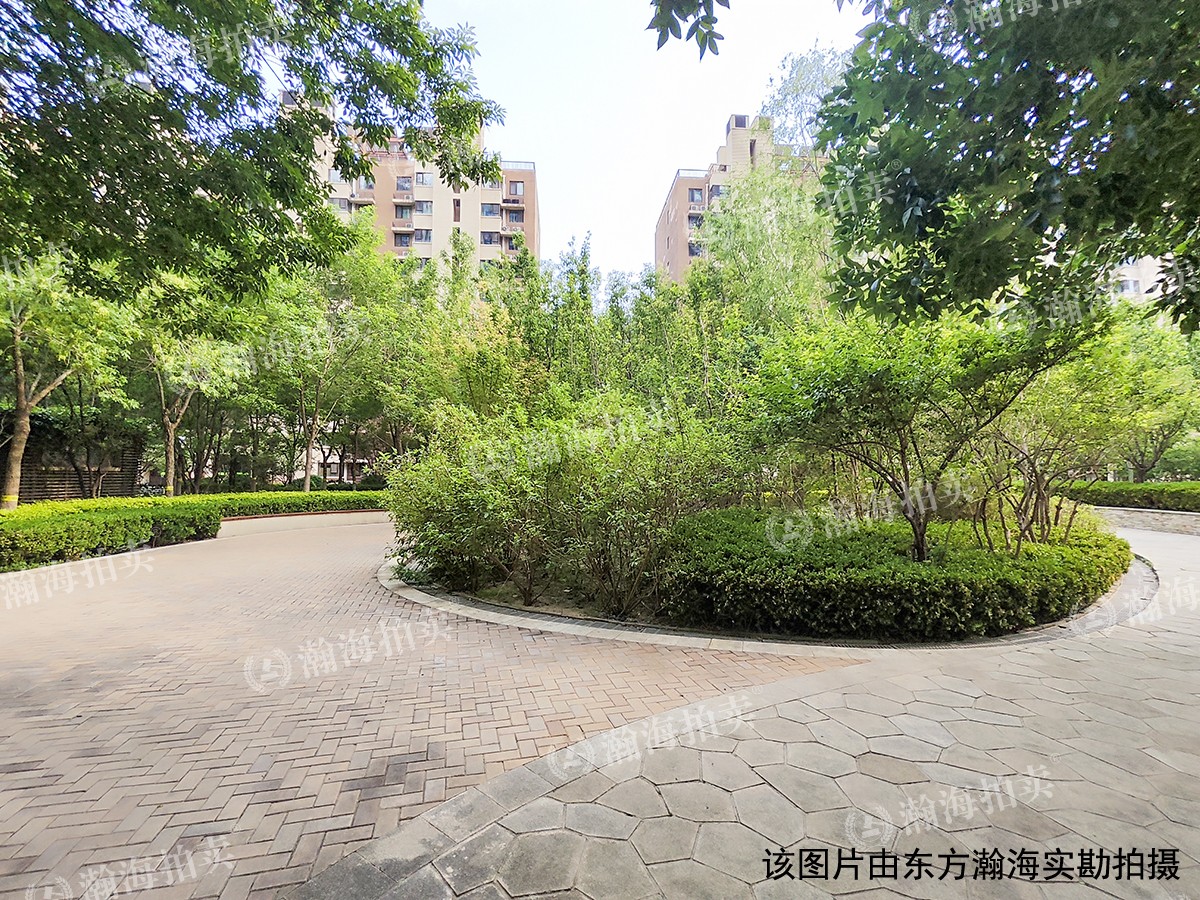 京投发展公园悦府一区2号楼2单元1903室