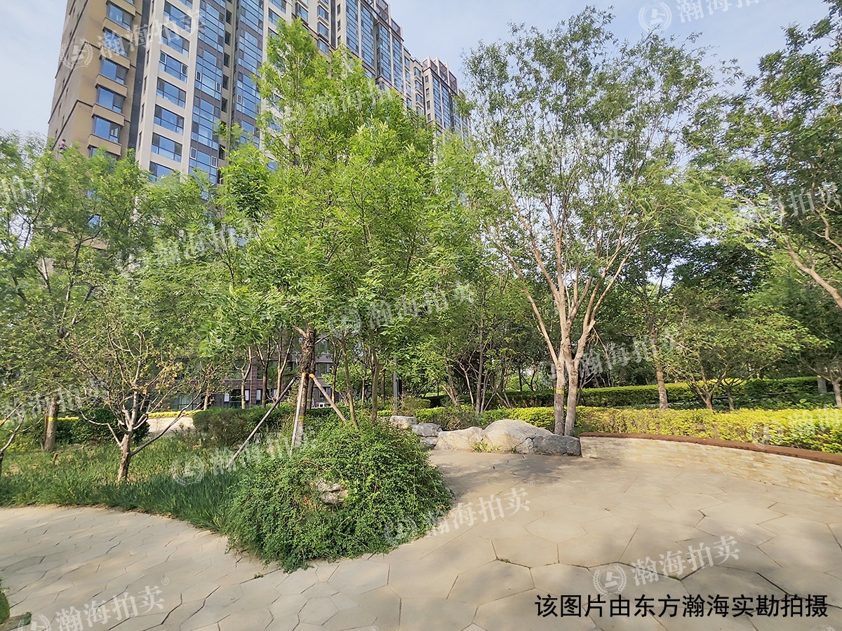 京投发展公园悦府一区2号楼2单元1903室