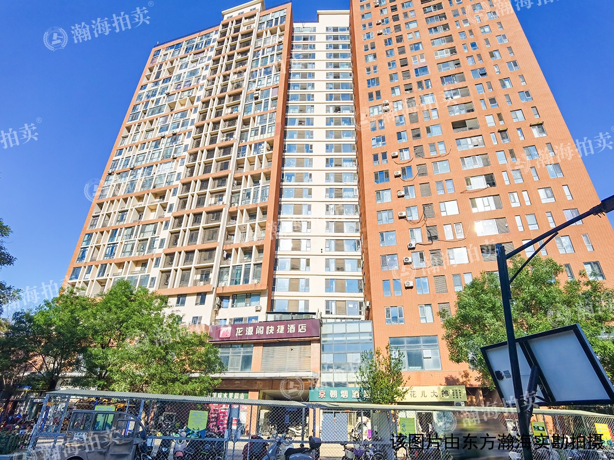 沿海赛洛城四期403号楼1单元709室