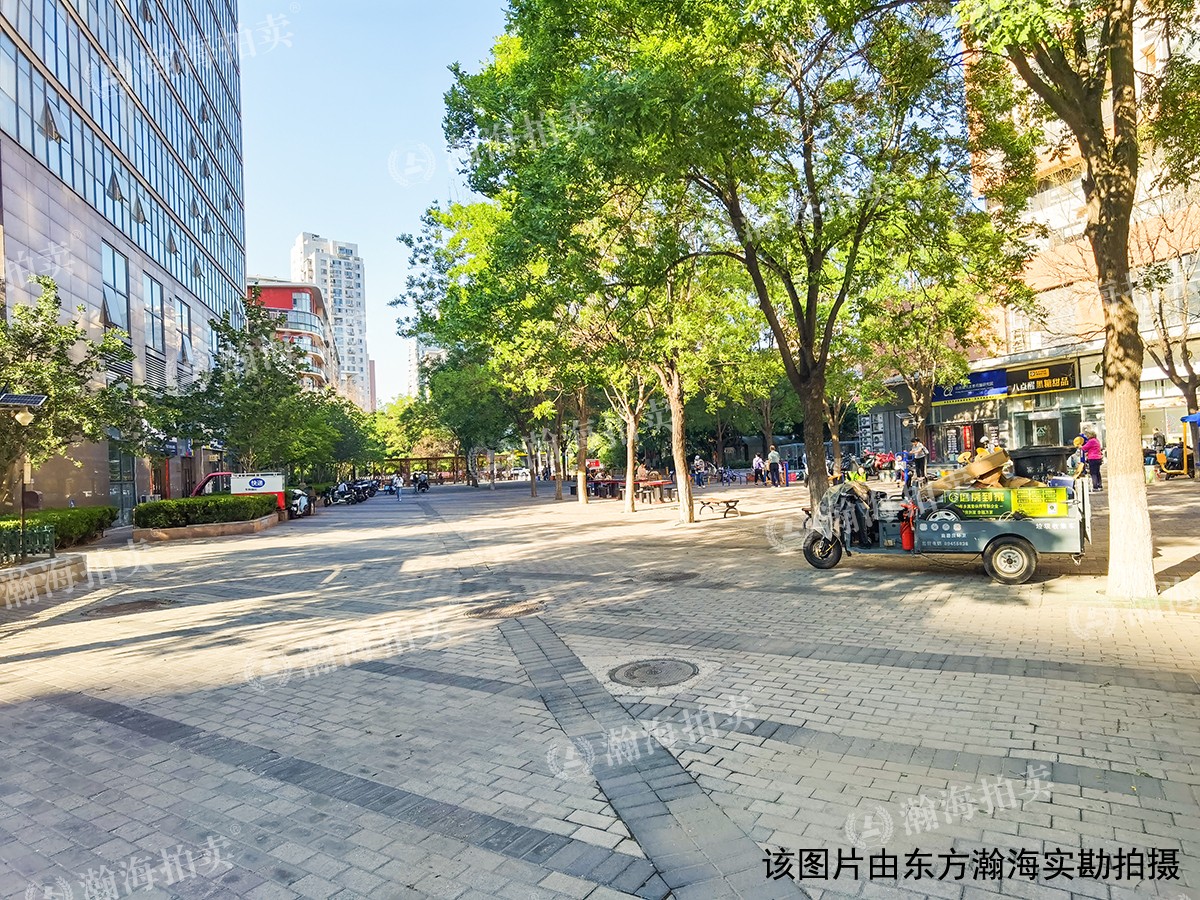 沿海赛洛城四期403号楼1单元709室