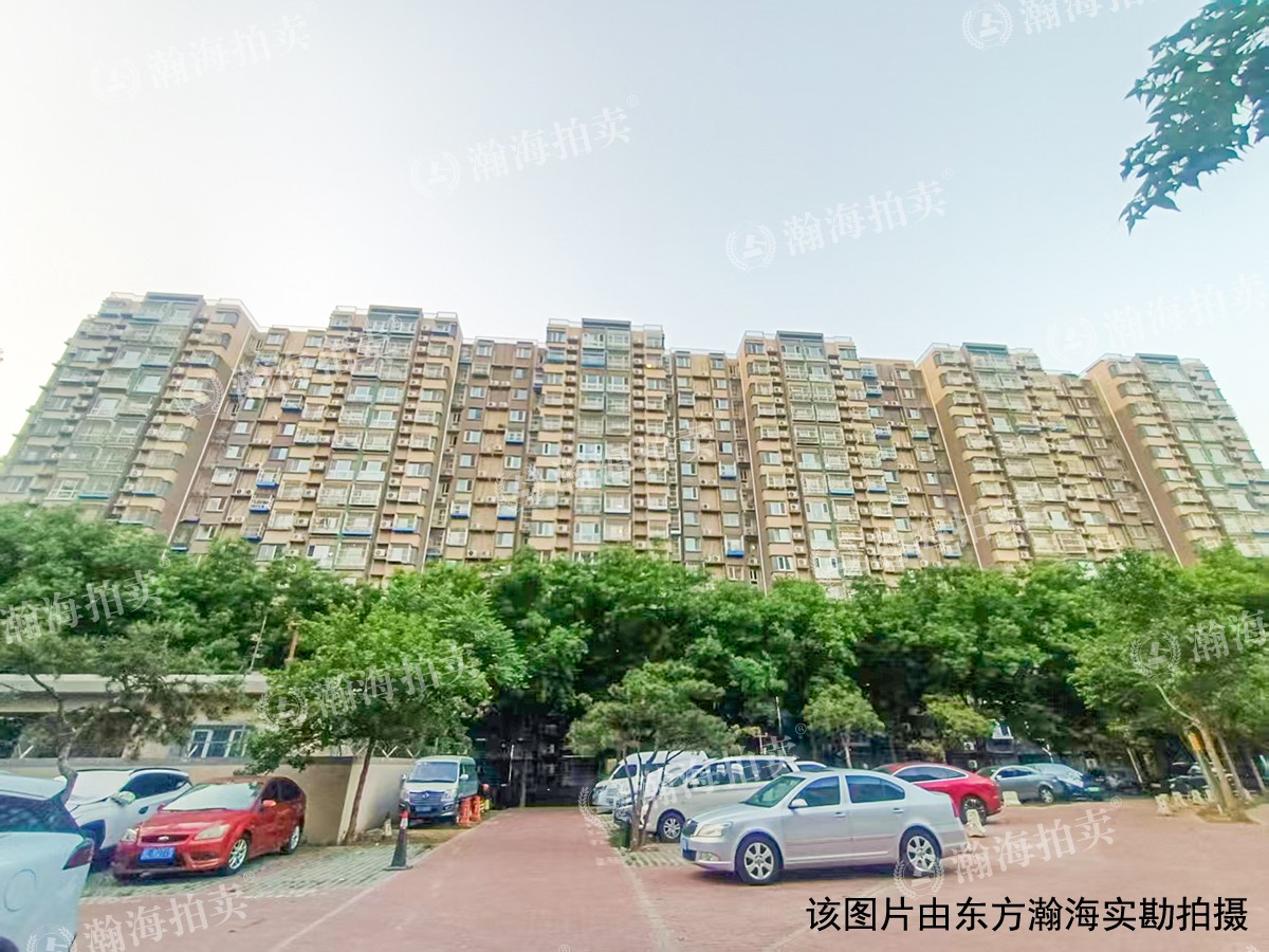 南庭新苑南区3号楼2单元402室