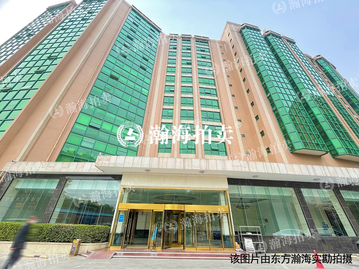 世纪金源国际公寓