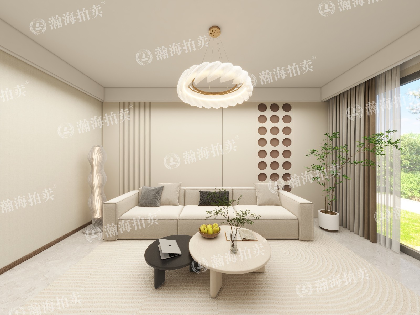 三合北巷2号院3号楼1单元304室