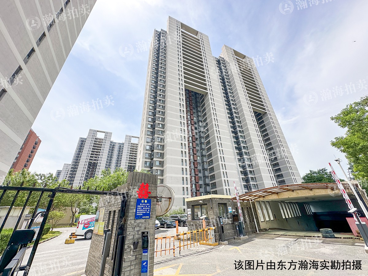 融泽嘉园3号楼1单元2401室