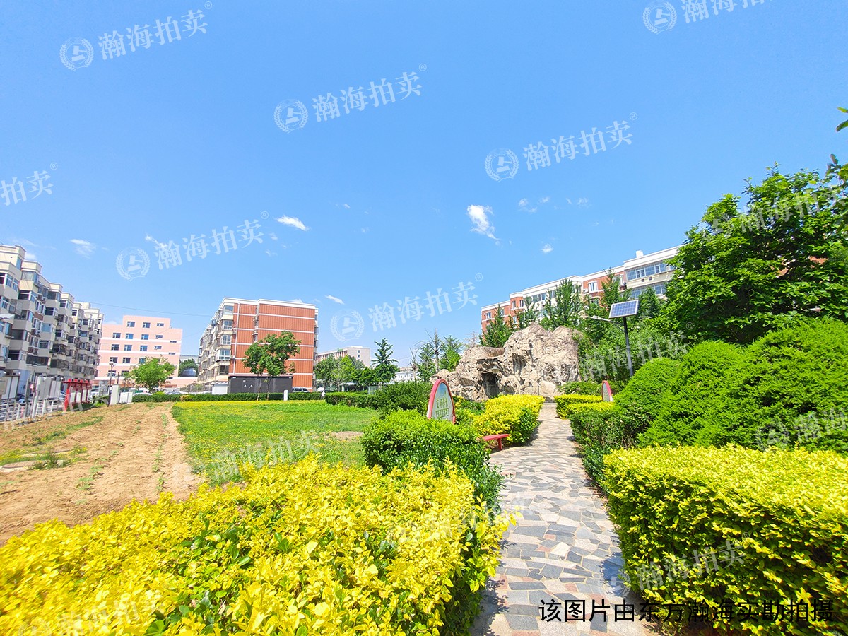 华英园9号楼1003至1006室（共15套）