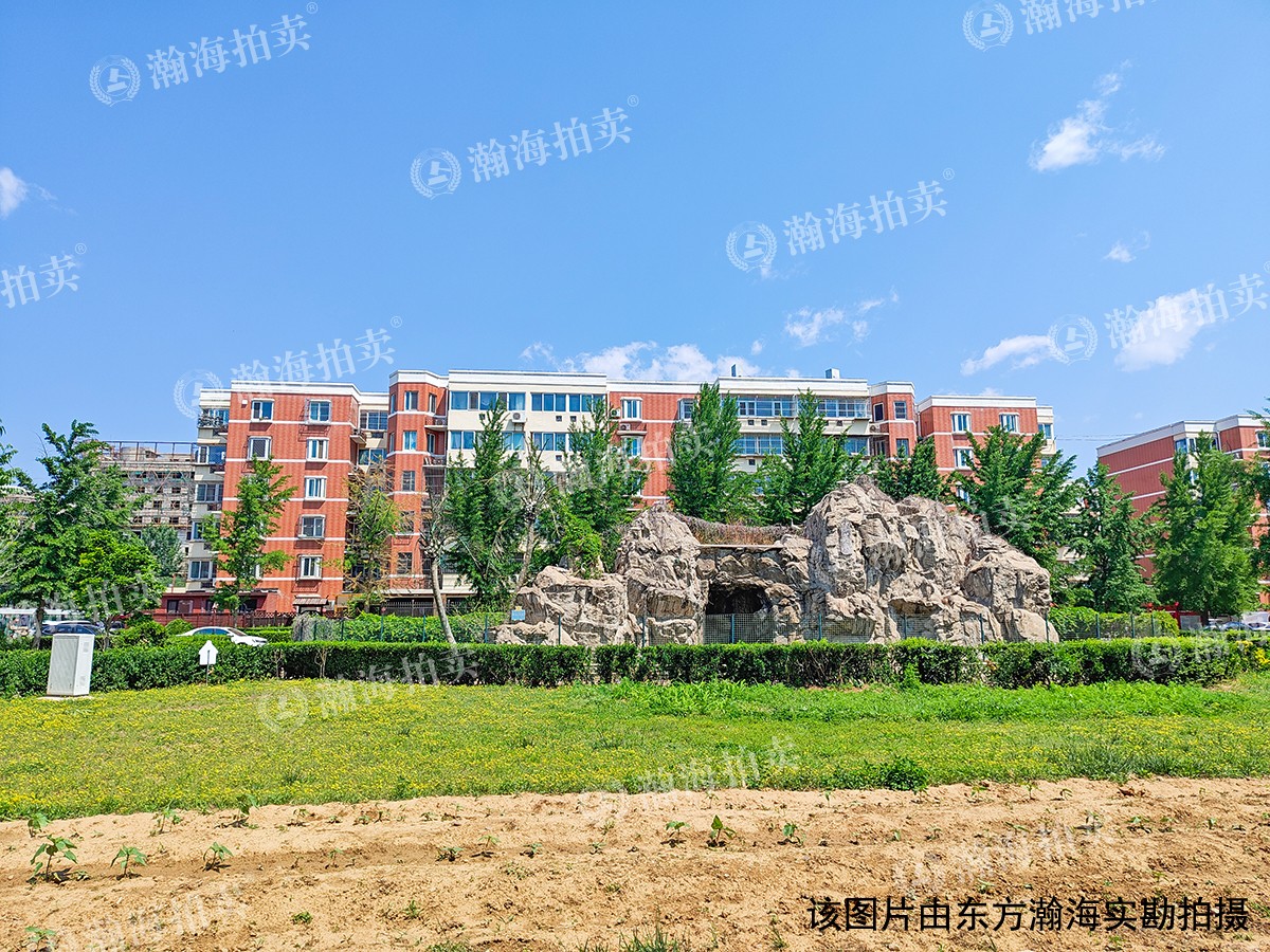 华英园9号楼1003至1006室（共15套）