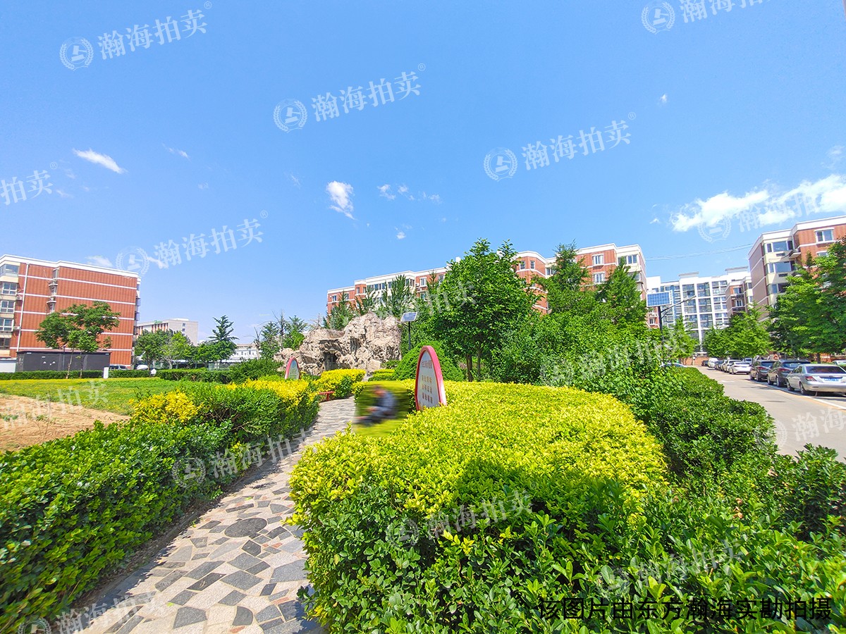 华英园9号楼1003至1006室（共15套）