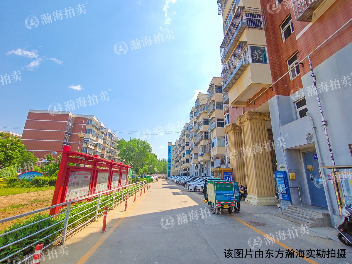 华英园9号楼1003至1006室（共15套）