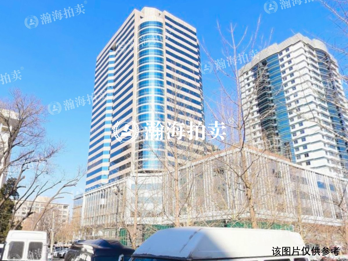 盈科中心