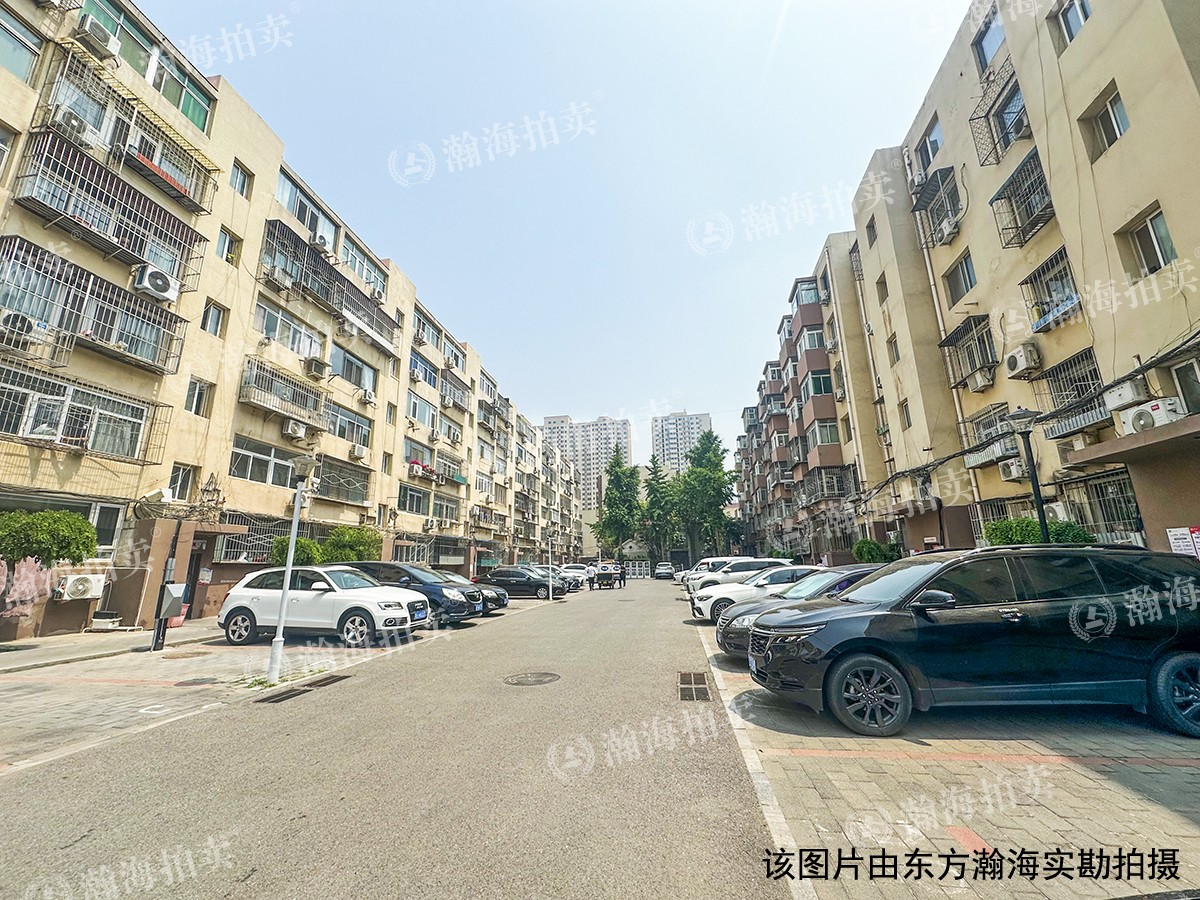 永顺西里25号楼142室