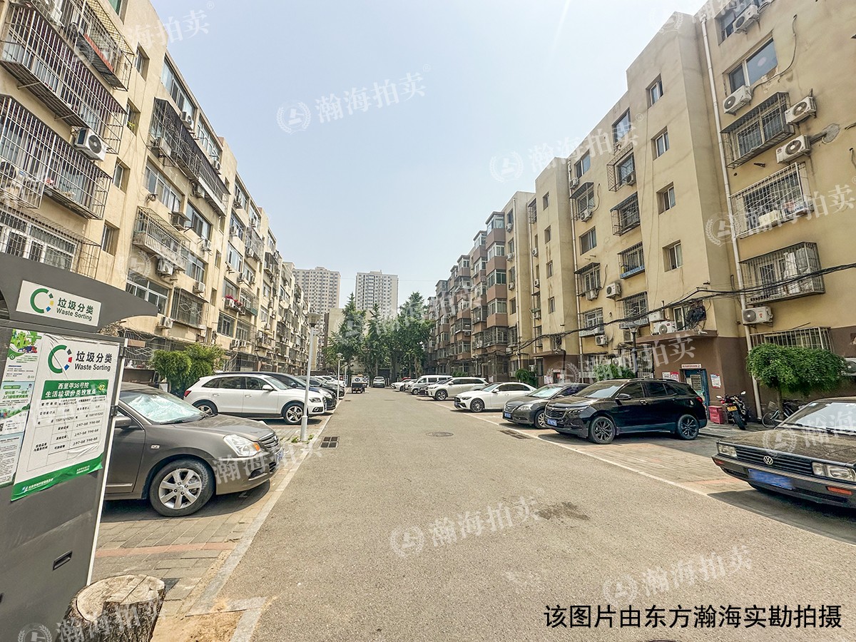 永顺西里25号楼142室