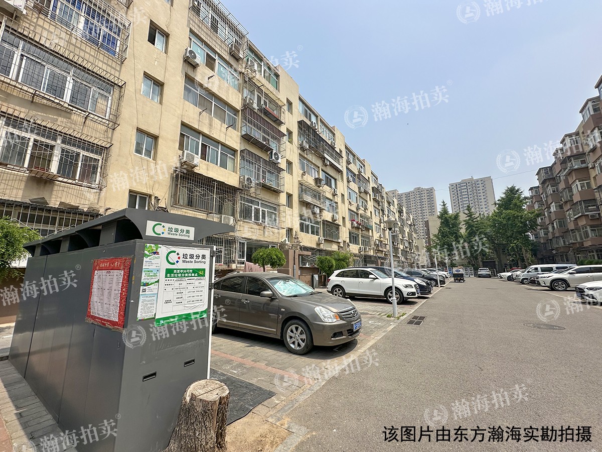 永顺西里25号楼142室