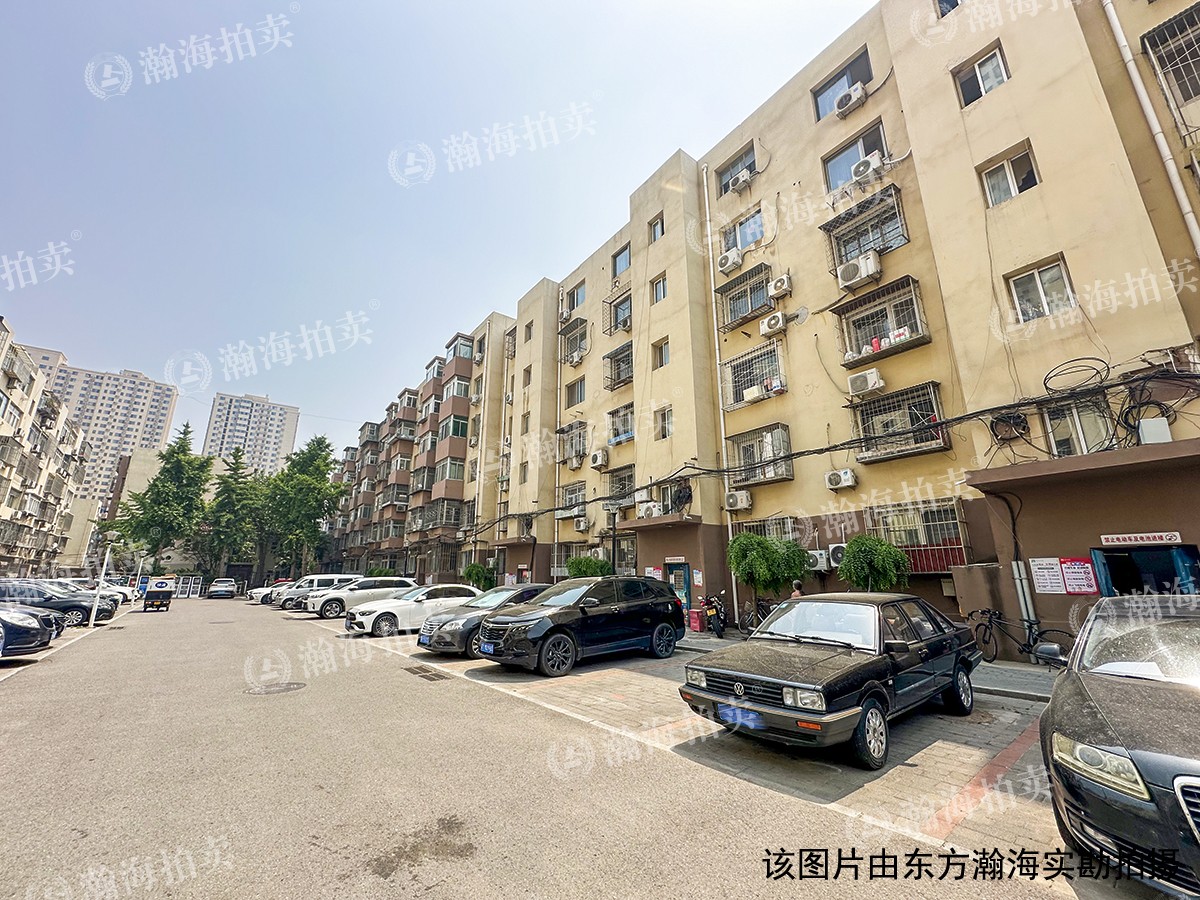 永顺西里25号楼142室