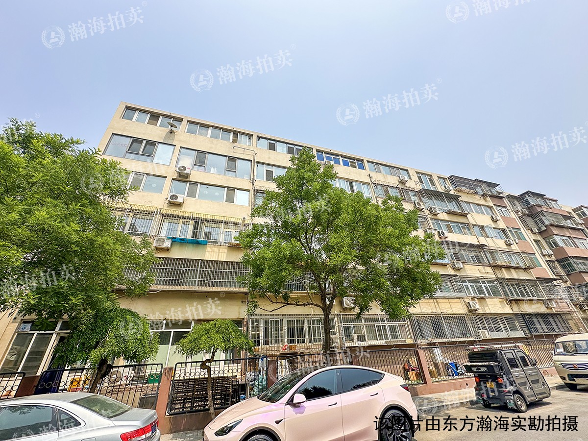 永顺西里25号楼142室