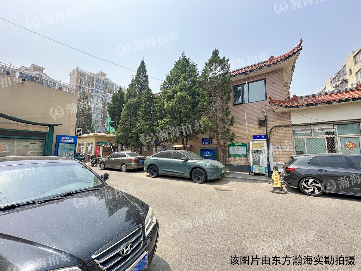永顺西里25号楼142室