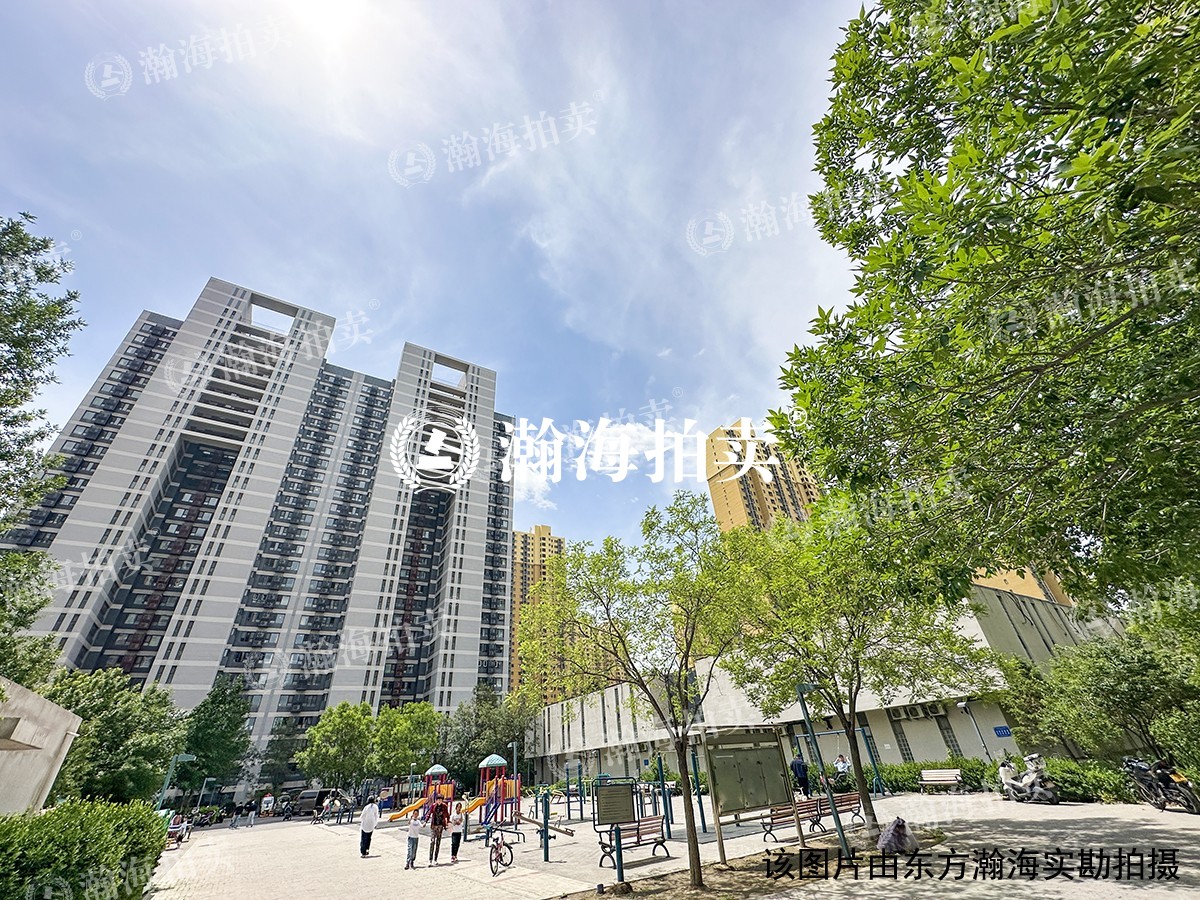 融泽嘉园中路1号院