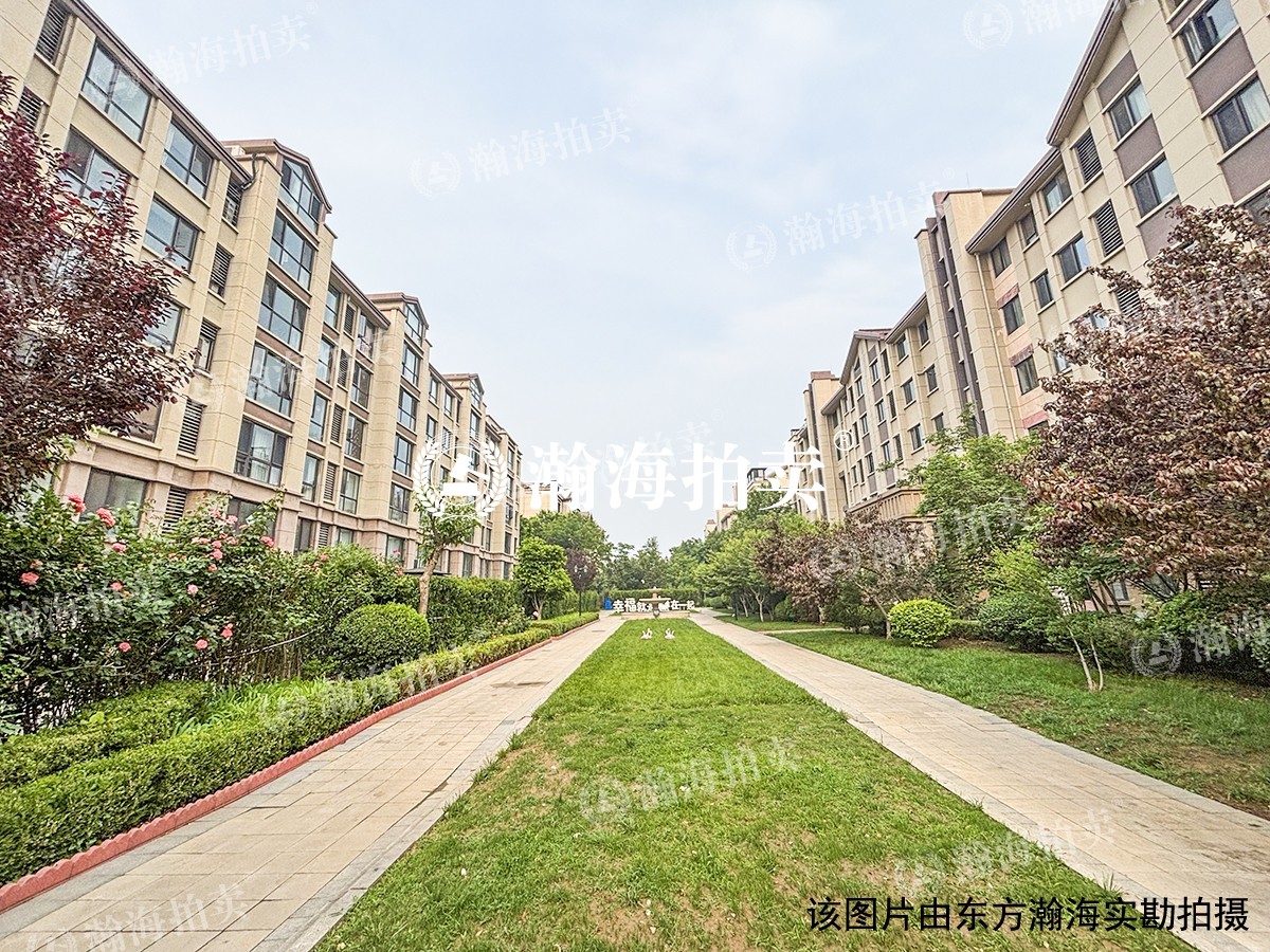 金科廊桥水岸