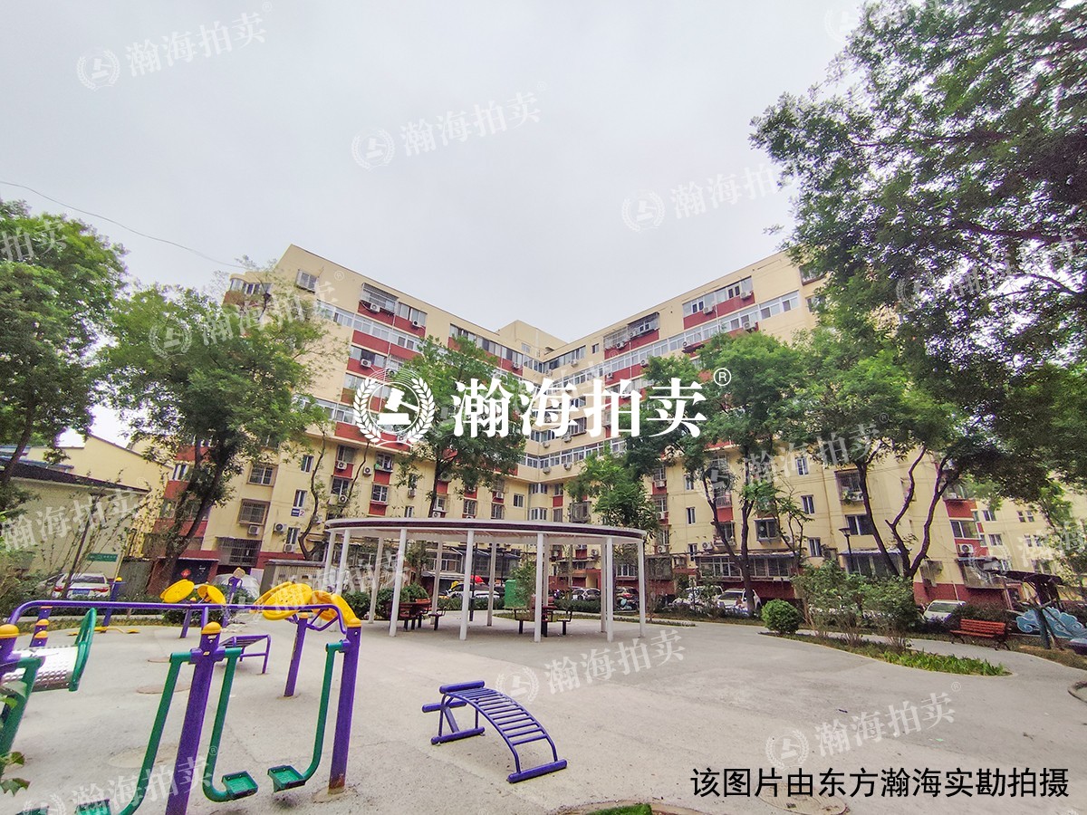 景泰东里