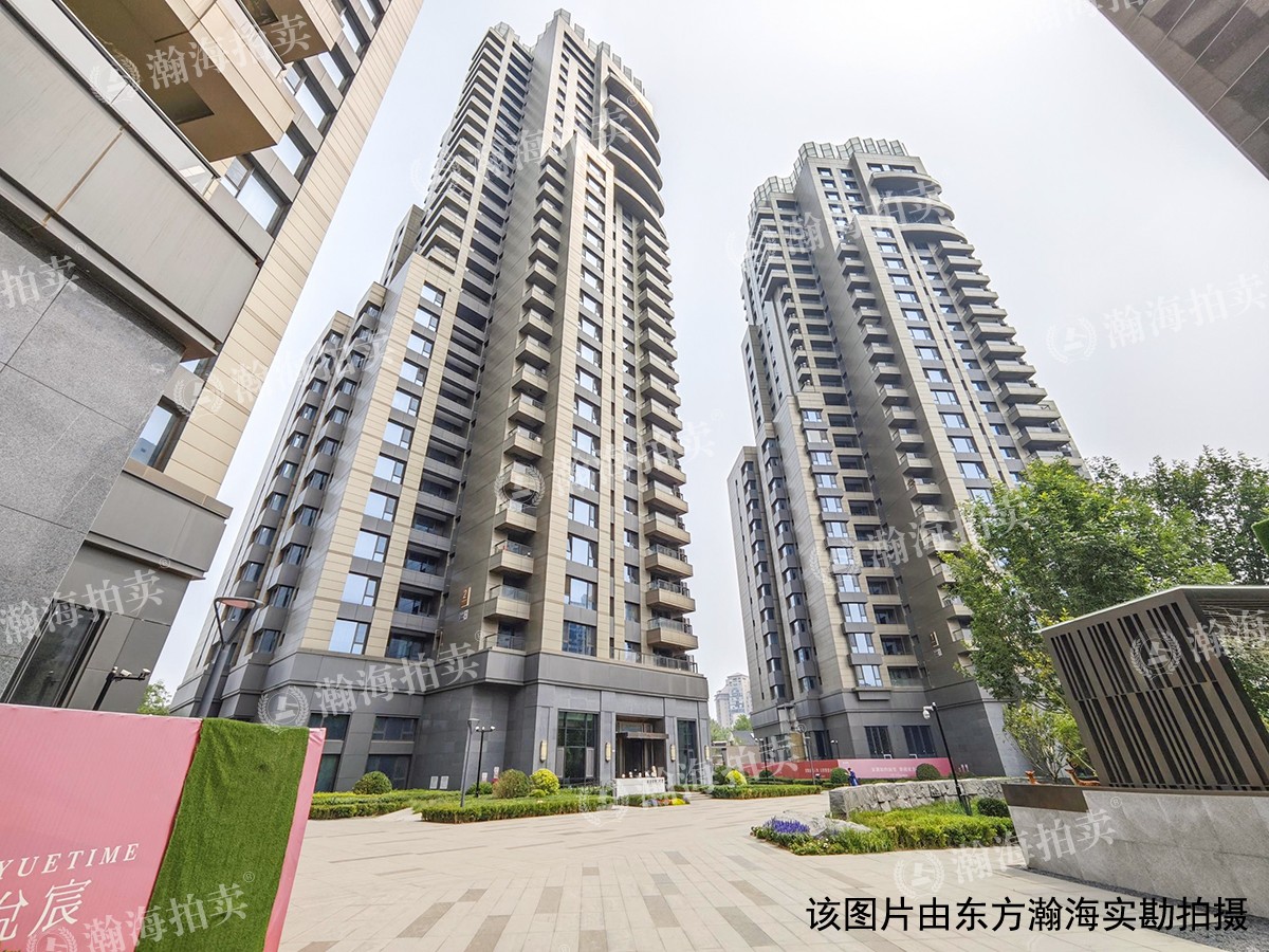 丽都悦府3号楼405室