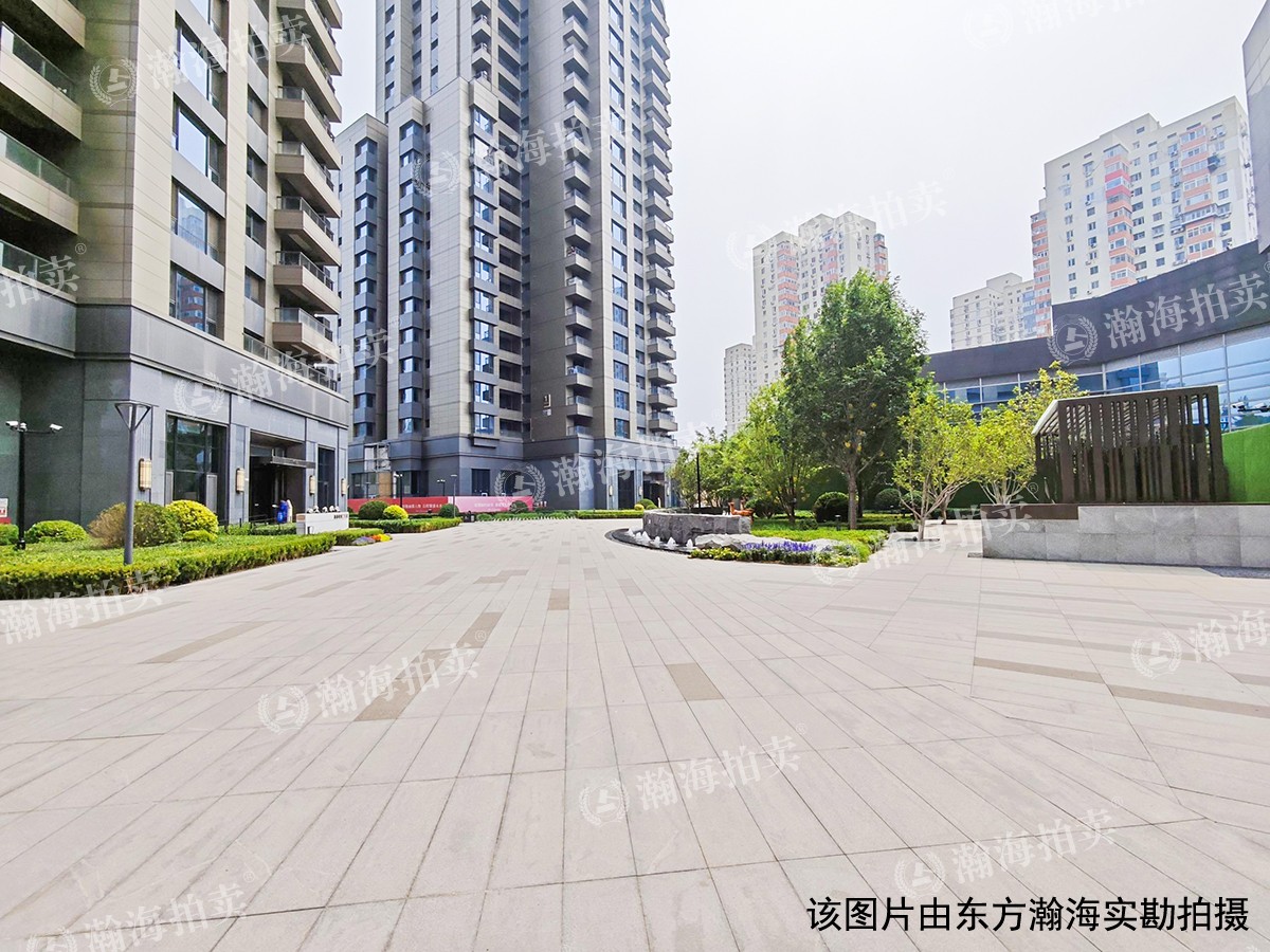 丽都悦府3号楼405室