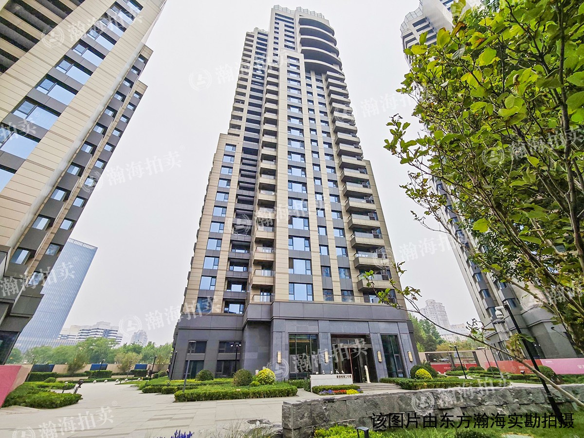 丽都悦府3号楼405室