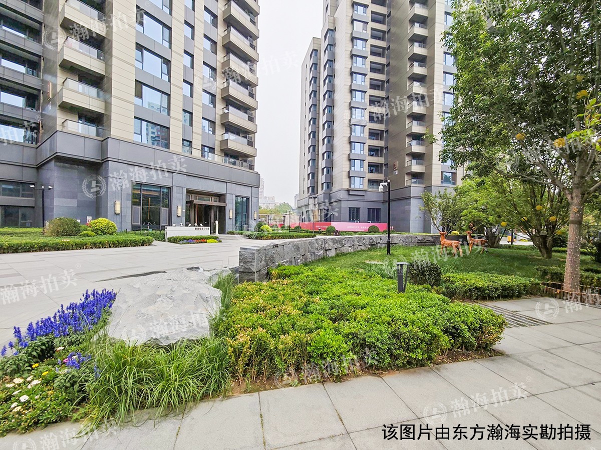 丽都悦府3号楼405室