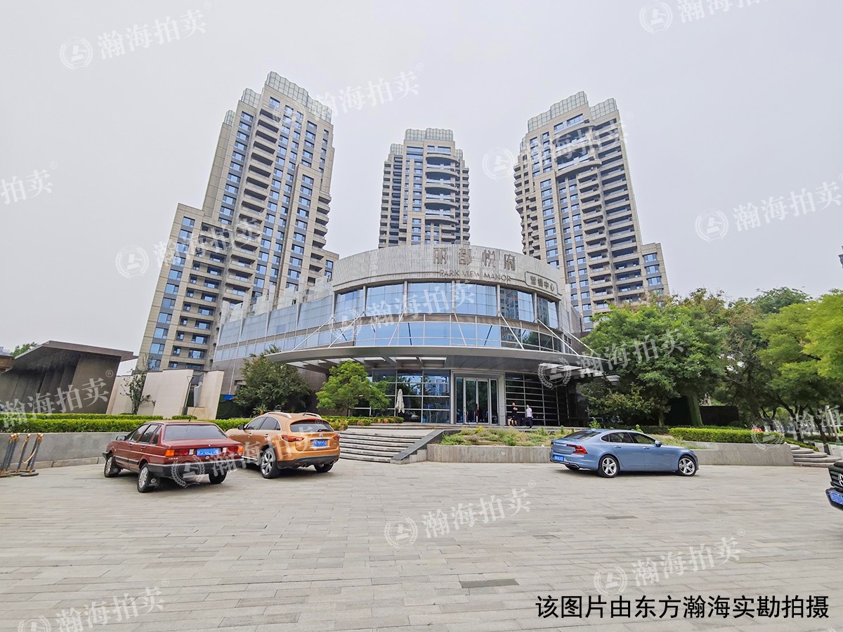 丽都悦府3号楼405室