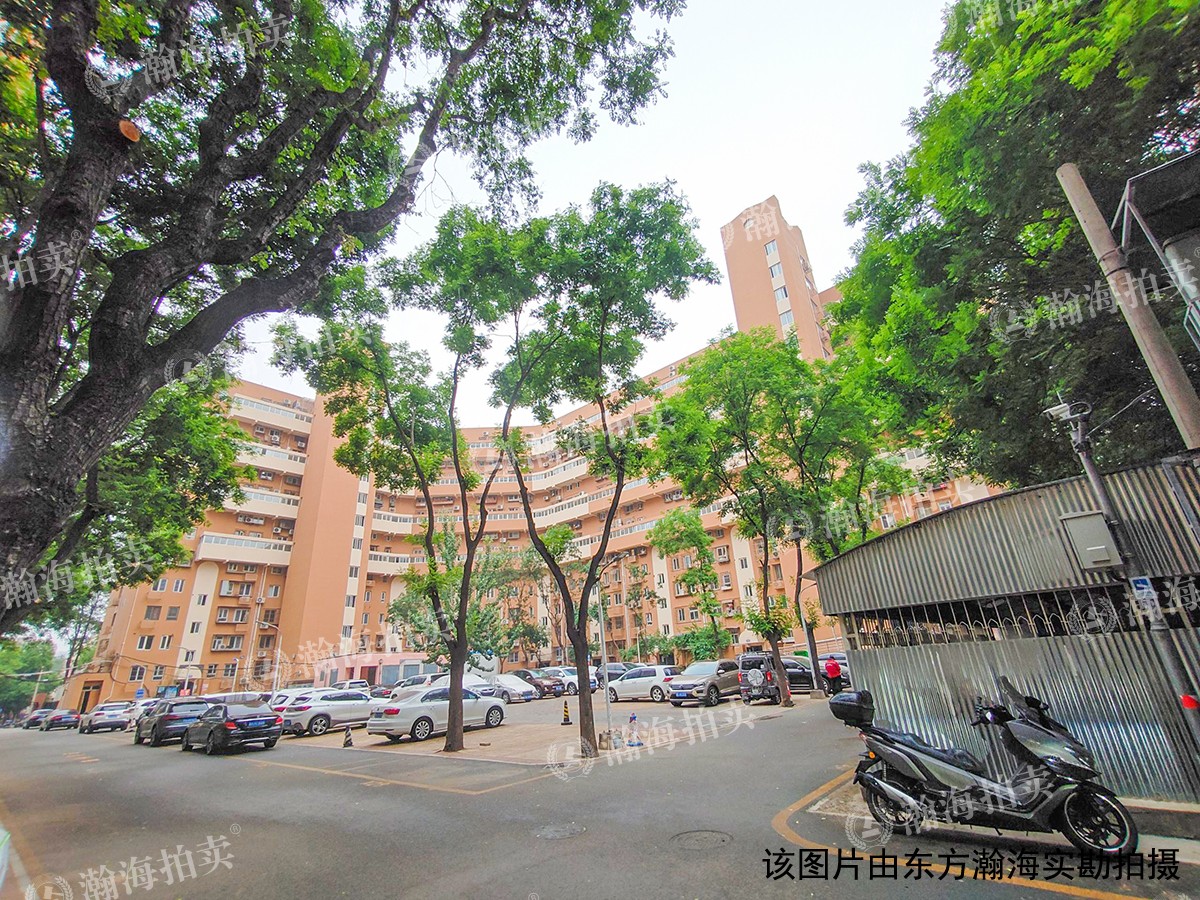 双锦园16号楼1单元13室（底商）