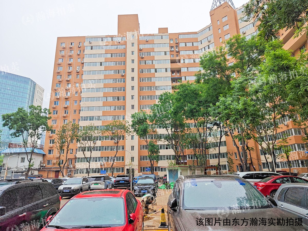 双锦园16号楼1单元13室（底商）