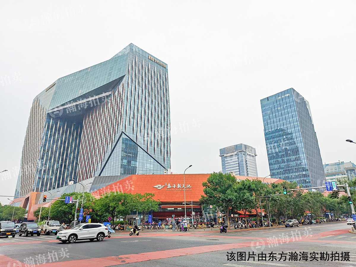 双锦园16号楼1单元13室（底商）