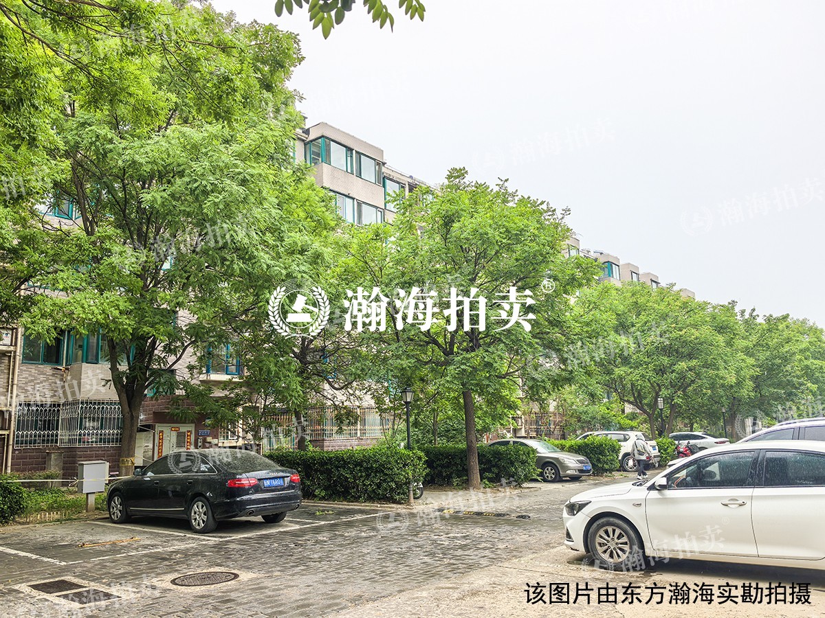 冠庭园