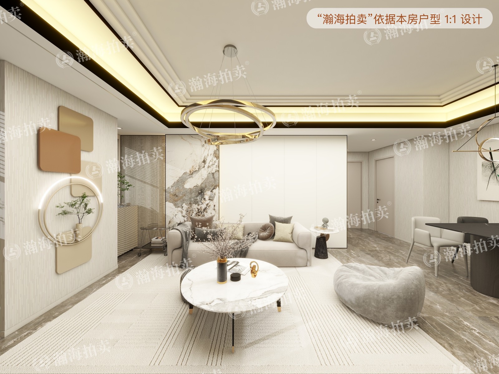 新光大中心1号楼2006室