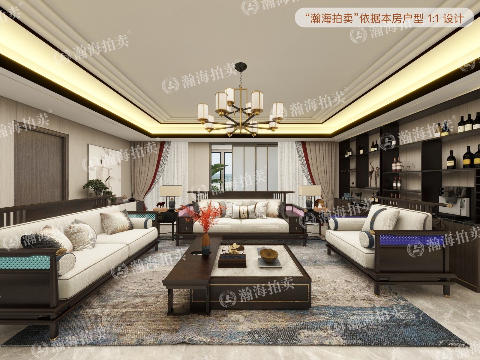 飞腾家园10号楼7单元602室
