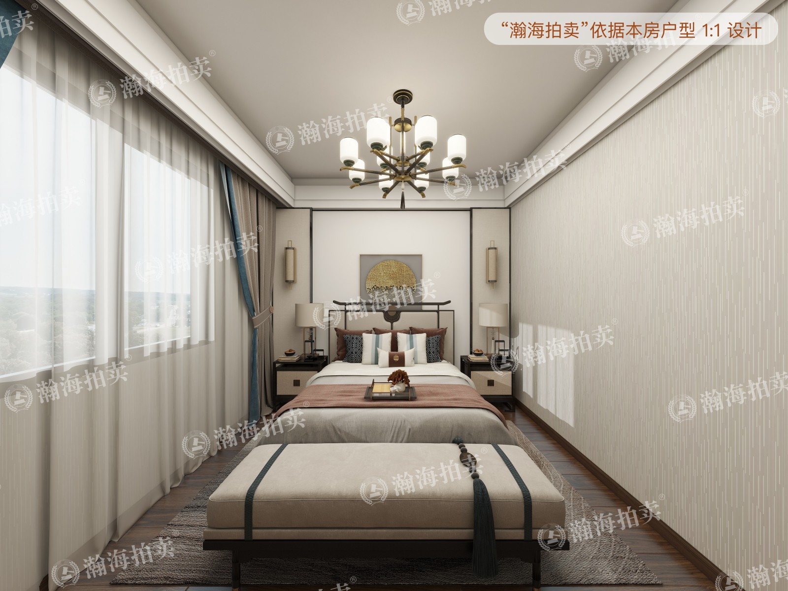 飞腾家园10号楼7单元602室
