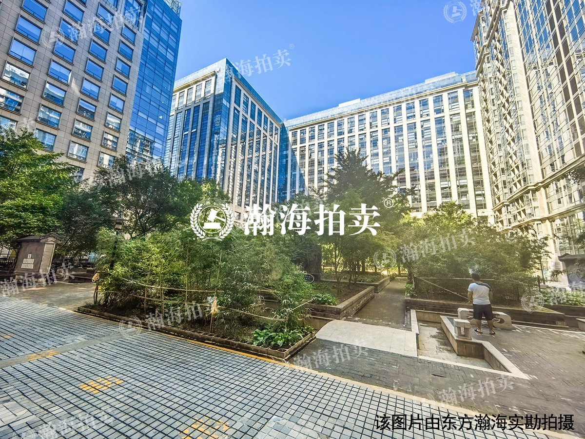 丰侨公寓