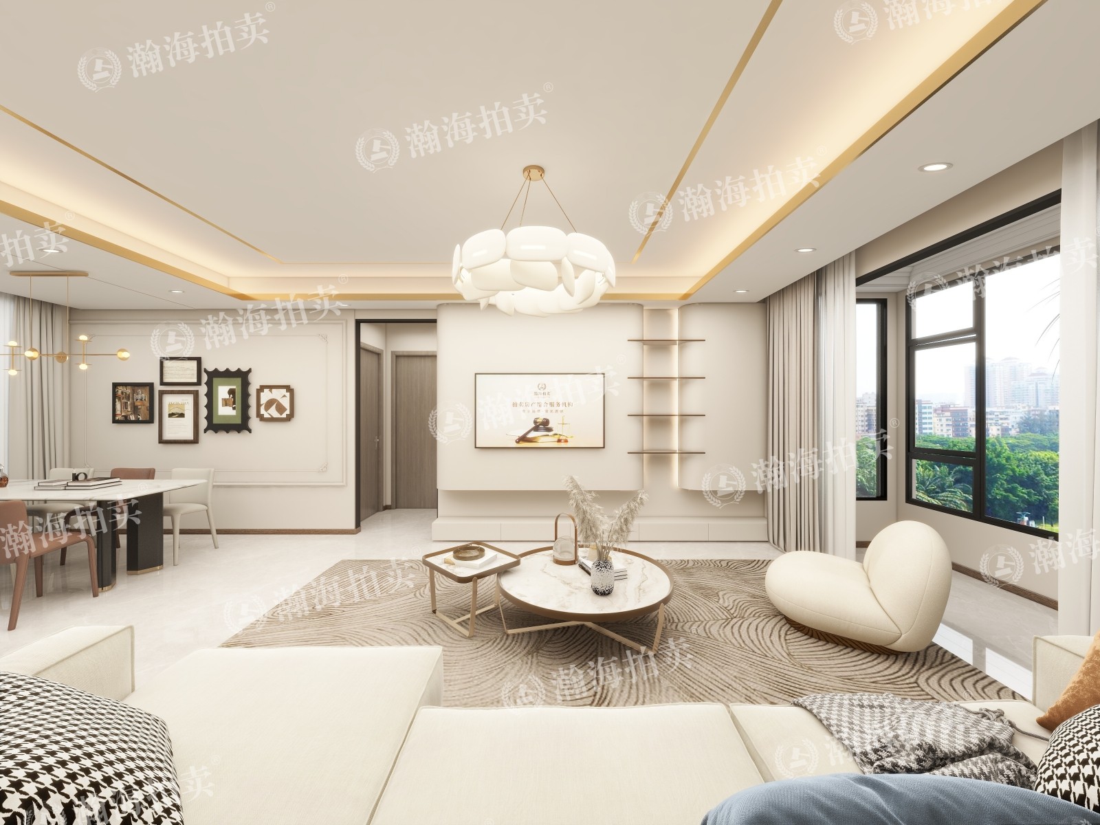 方丹苑40号楼1704室
