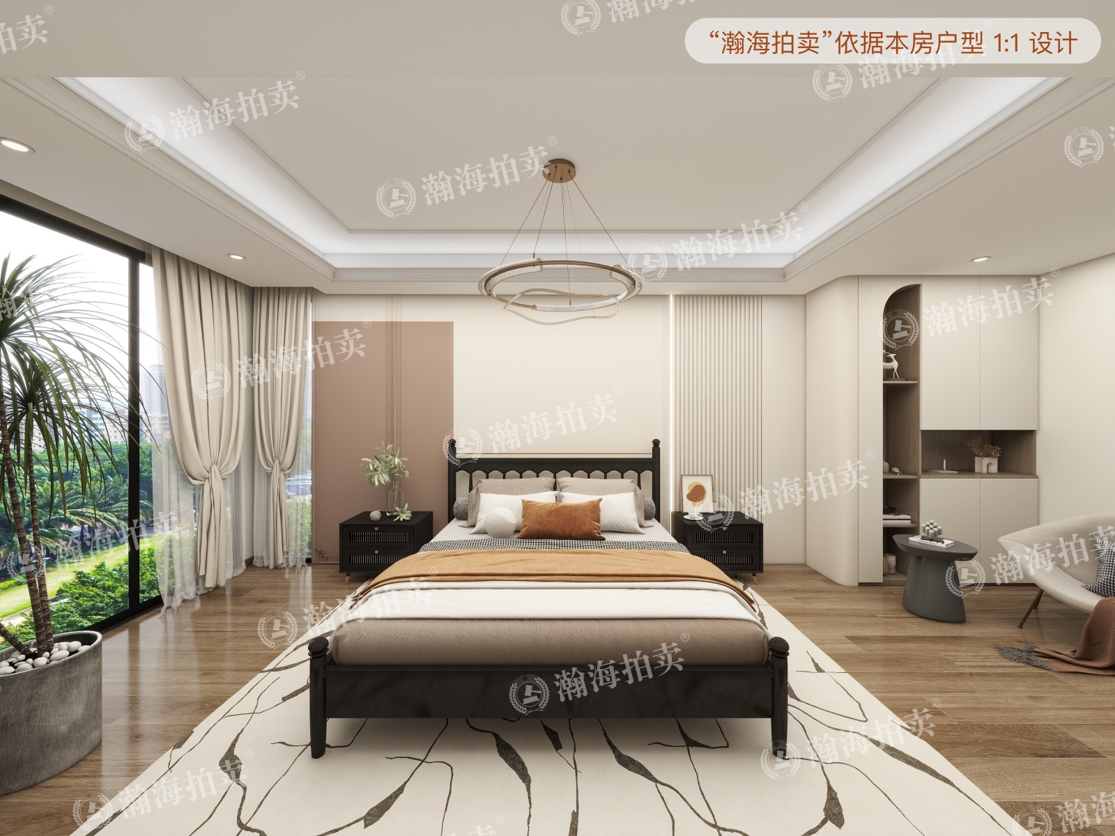 沿海赛洛城四期403号楼1单元709室
