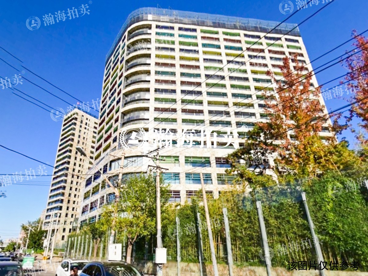万科时代中心奥林