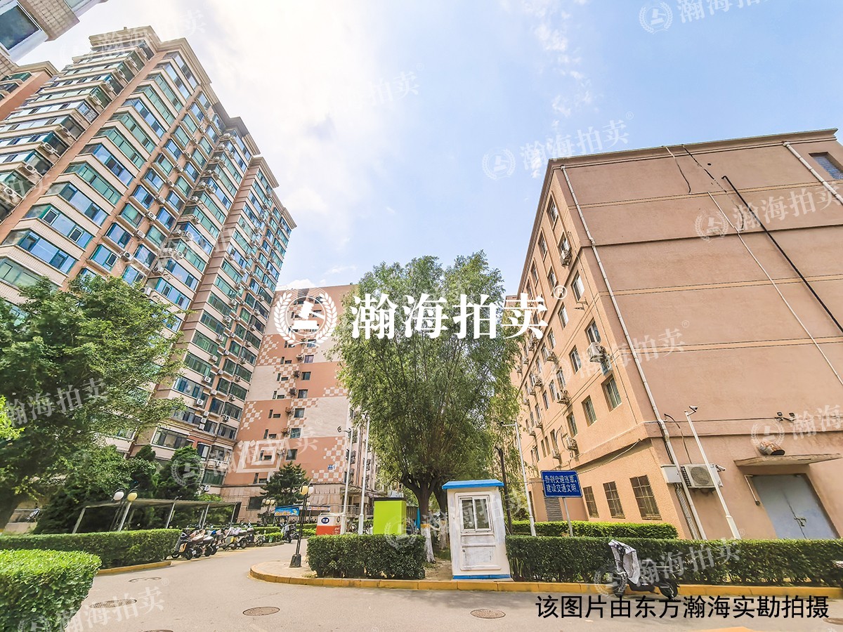 绿景苑