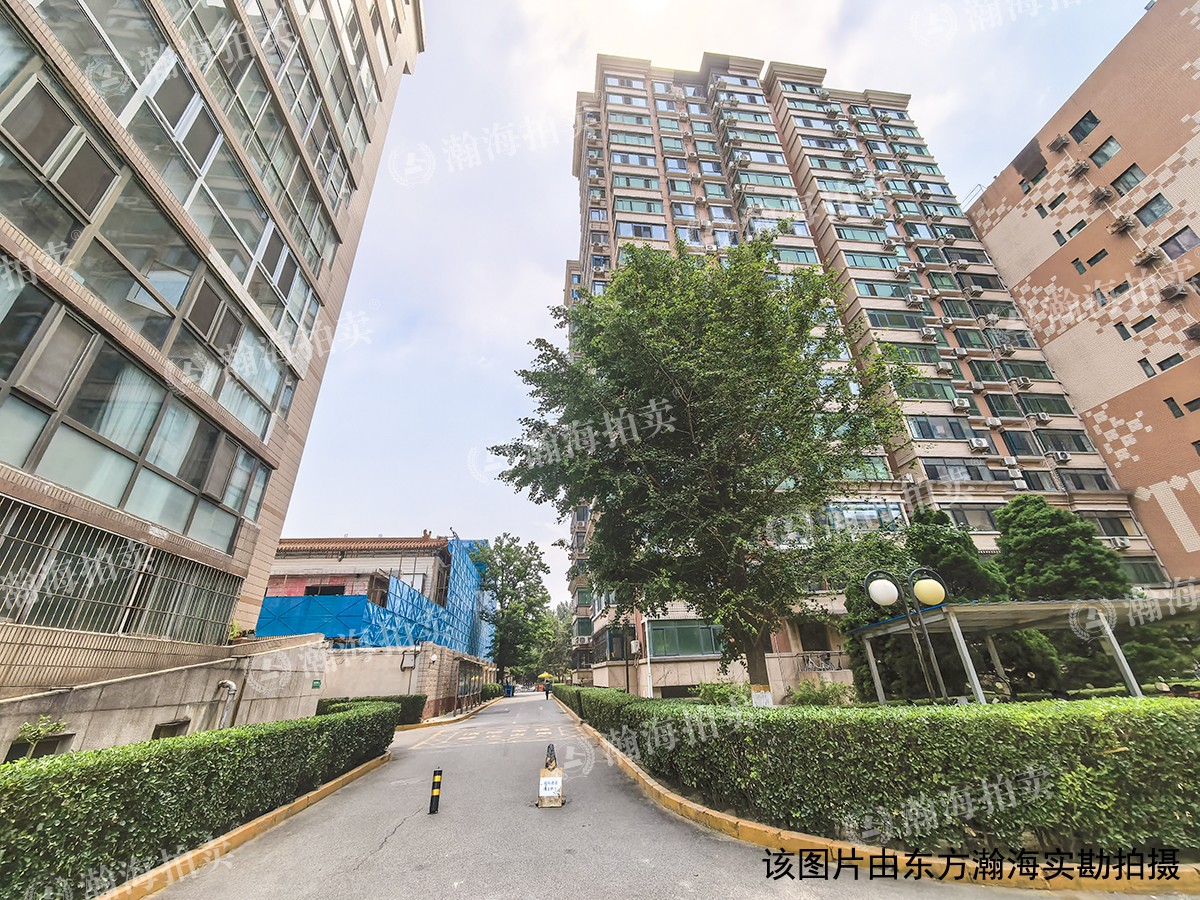 绿景苑6号楼1单元1037室