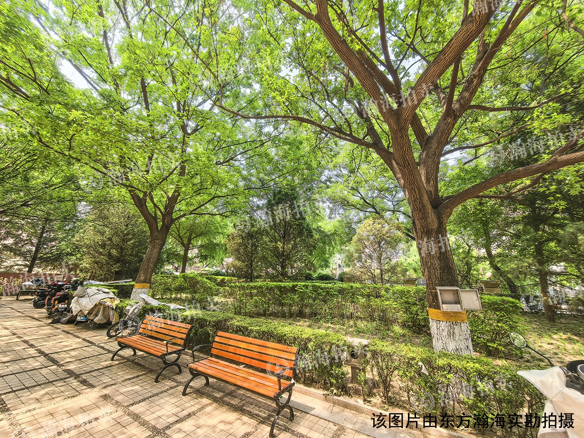 绿景苑6号楼1单元1037室
