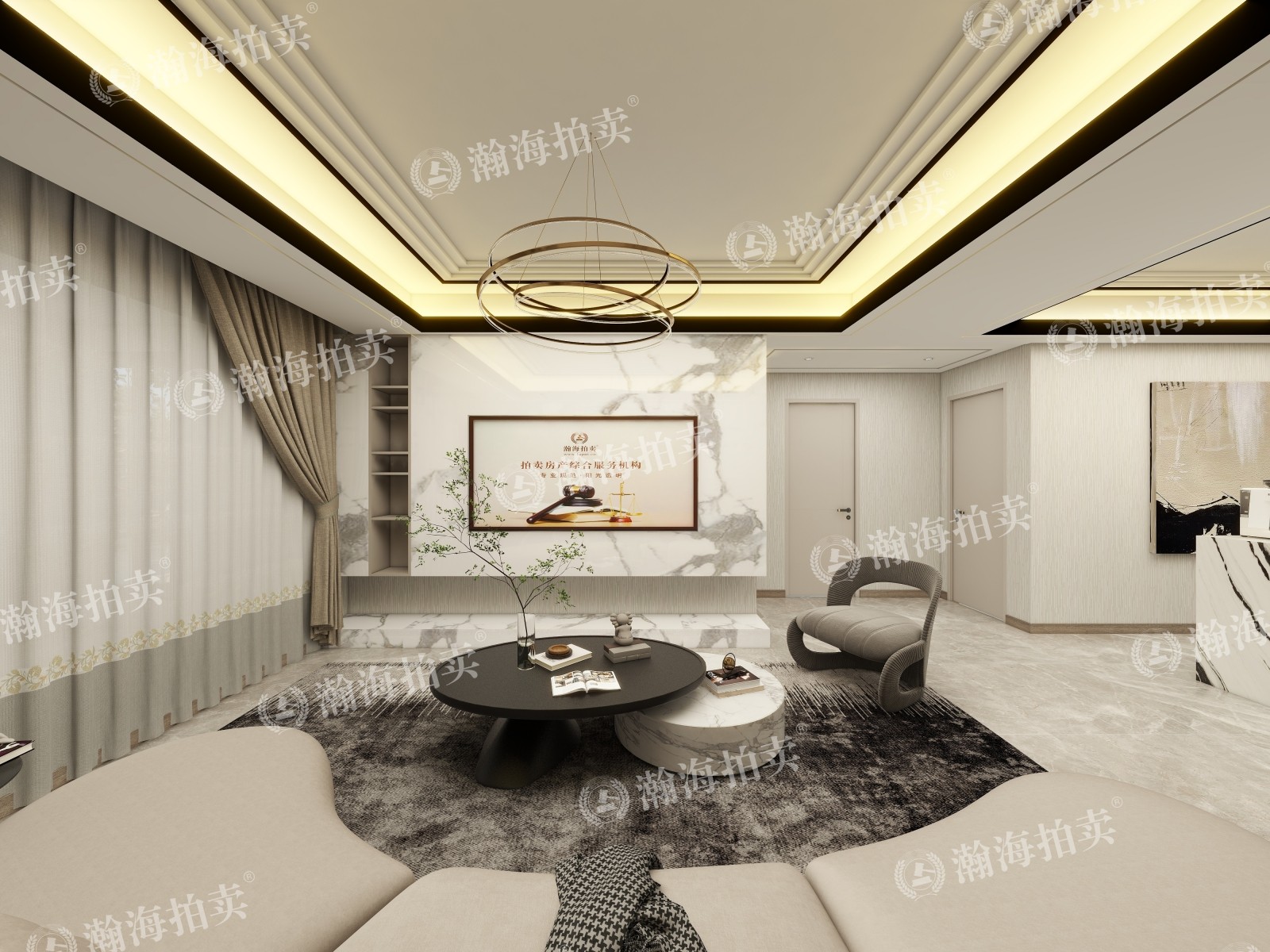 翠海明苑北区21号楼6单元301室