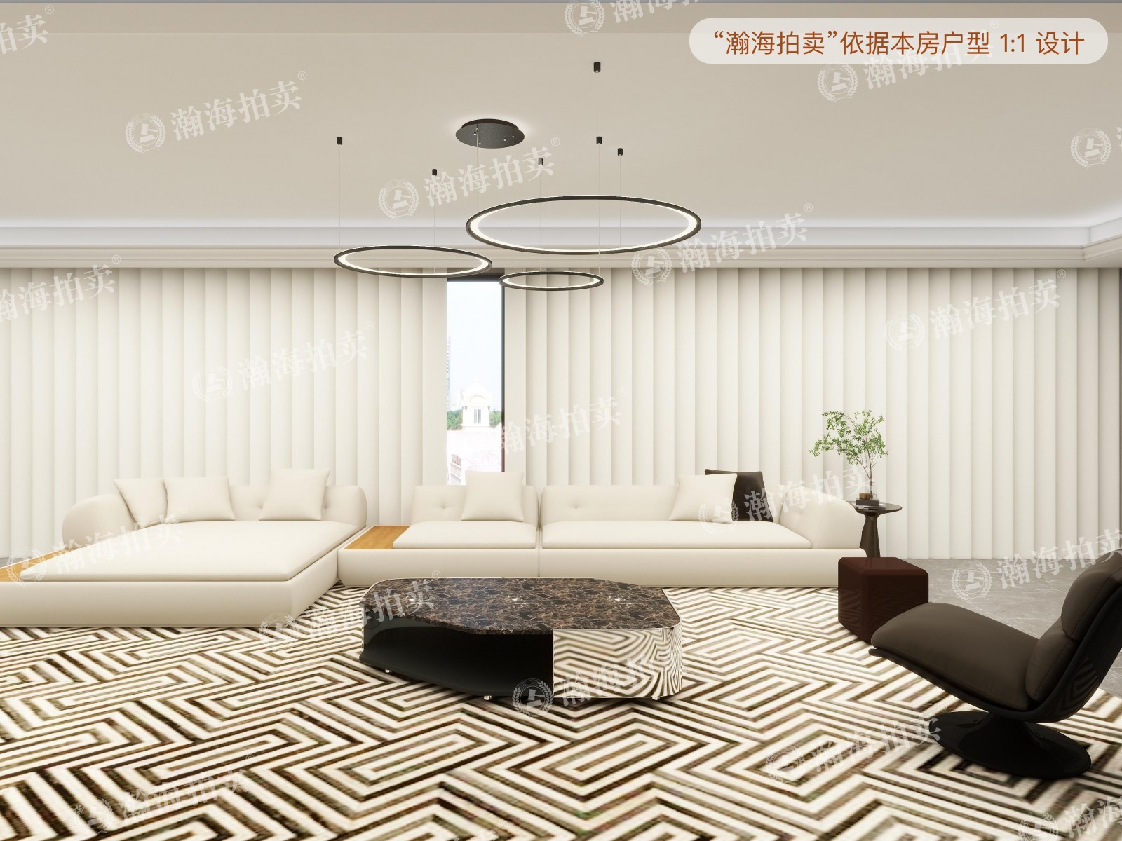 当代MOMA9号楼606室