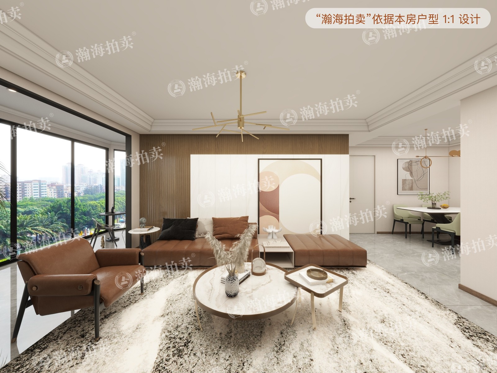 丽泽雅园3号楼2709室