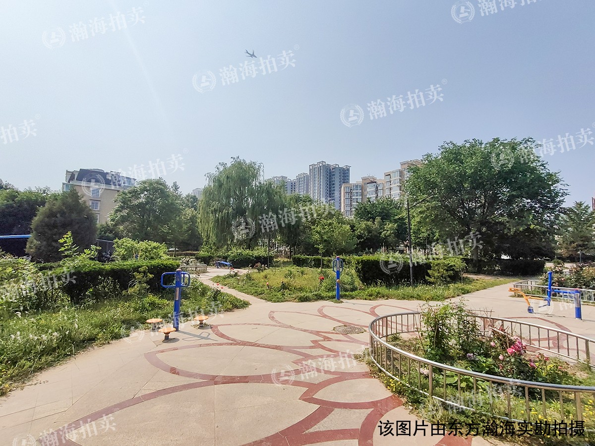 旗舰凯旋一期354号楼142室