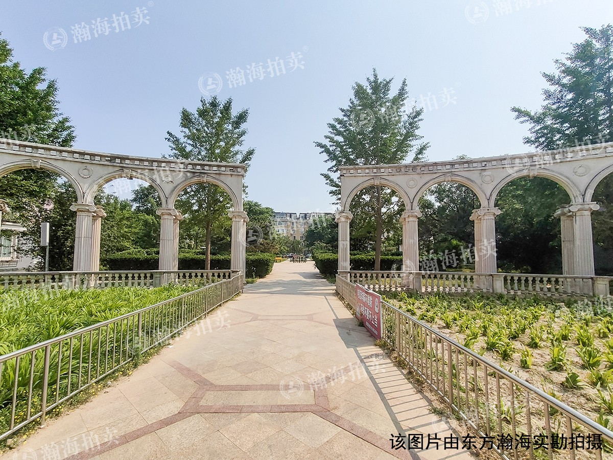 旗舰凯旋一期354号楼142室